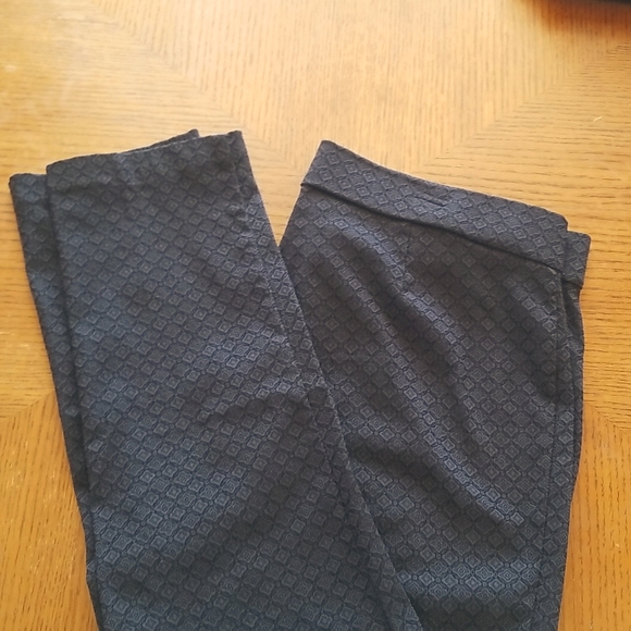 Rafaella Comfort Ladies Slacks - Picture 3 of 5